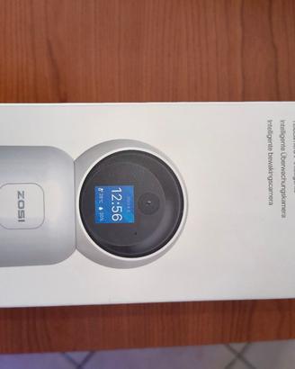 Telecamera indoor Zosi