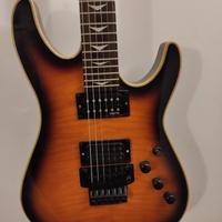 chitarra elettrica Schecter