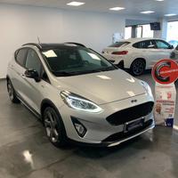 FORD Fiesta Active 1.5 Diesel Full Optional