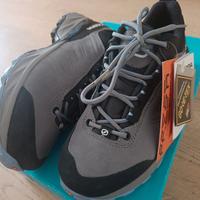 Scarpa Rush Gtx 37.5