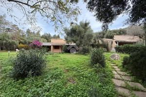 VILLA A SCHIERA A VILLASIMIUS