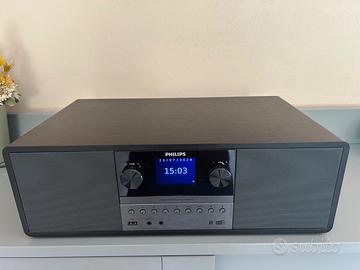 Philips TAM6805 Micro all-in-one