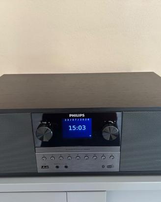 Philips TAM6805 Micro all-in-one
