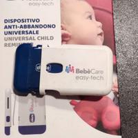 Dispositivo antiabbandono Chicco BebèCare EasyTech