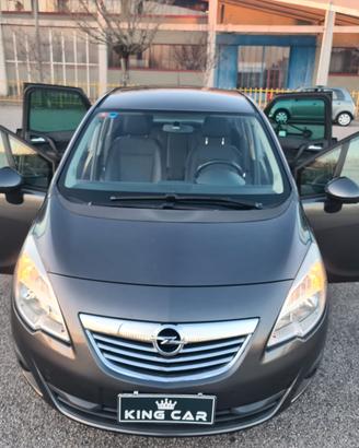 Opel Meriva 1.3 CDTI 95CV ecoFLEX Cosmo