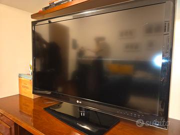 TV LG 42 Pollici