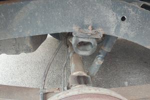 Daihatsu Rocky ASI 4x4