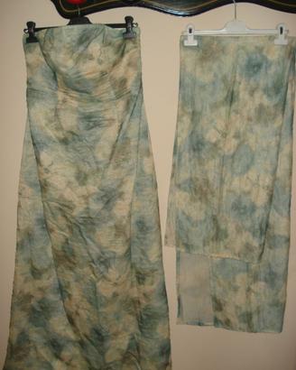 Vestido da donna