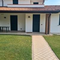 Casa Singola a 10' da Casale sul S. contrat. trans