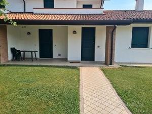 Casa Singola a 10' da Casale sul S. contrat. trans