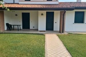 Casa Singola a 10' da Casale sul S. contrat. trans