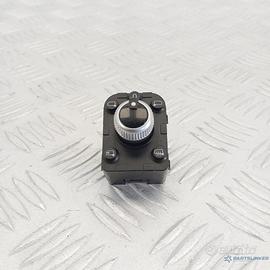 Interruttore regolazione specchietti Audi 2012-202