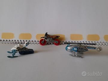 LOTTO DI HOT WHEELS 
