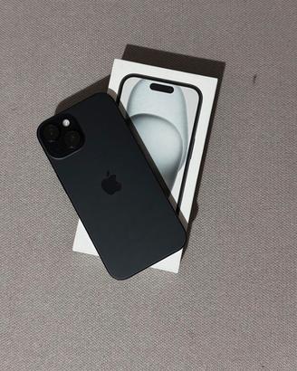 iPhone 15 Plus 128gb