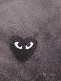  toppe comme de garcons  top qualità 