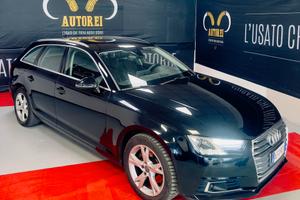 Audi A4 Avant 2.0 TDI 122 CV