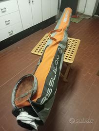 vela windsurf neil pryde