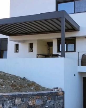 produzione infissi PVC alluminio taglio termico 