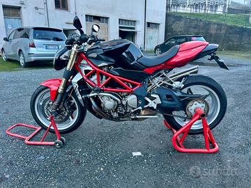 Mv Agusta Brutale 910 S 2005