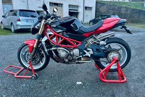 Mv Agusta Brutale 910 S 2005