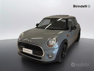 MINI Mini 4ª serie (F56) - Mini 1.2 One 75 CV
