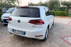 Golf 7.5 diesel