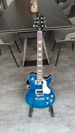 chitarra greg bennett