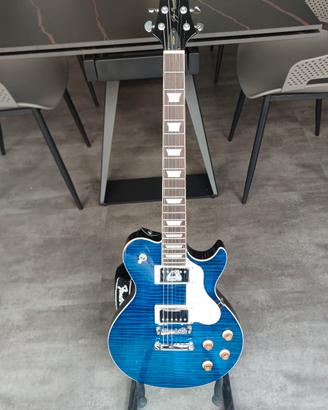 chitarra greg bennett