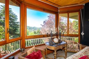 SPLENDIDO APPARTAMENTO DI CIRCA 300MQ