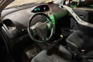 Toyota Yaris 1.0 Benzina – 2006 – 134.000 km