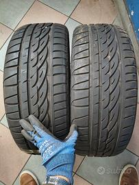 2 gomme 195 55 15 85V Firestone Firehawk sz90 R15