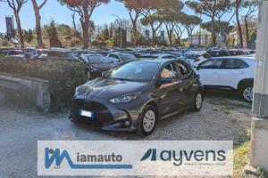 TOYOTA Yaris HYBRID BUSINESS 1.5cc 92cv BRAKE AL
