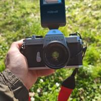 Macchina foto PENTAX