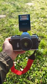 Macchina foto PENTAX