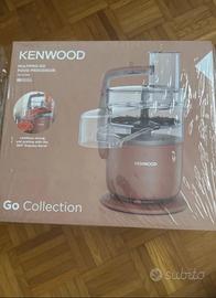 Robot da cucina