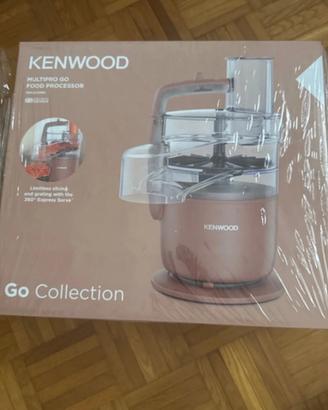 Robot da cucina