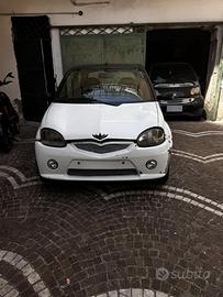 Chatenet ch22 barooder