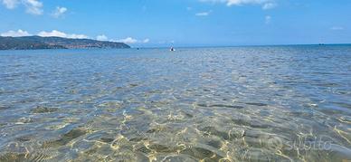 Villetta a 200mt dal mare argentario giannella