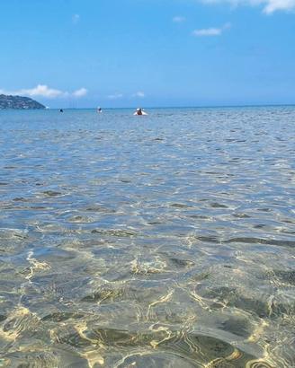 Villetta a 200mt dal mare argentario giannella