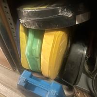 Catene da neve auto e autocarri