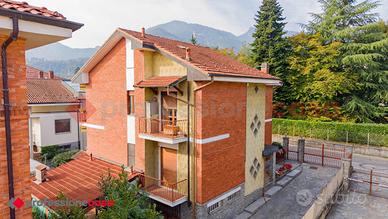 Appartamento Cumiana [Cod. rif 3389030VRG]
