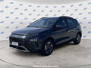 Hyundai Bayon 1.2 mpi Xline