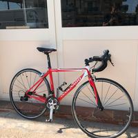 bici colnago primavera