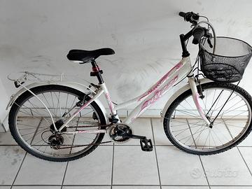 Bicicletta Nuzzi