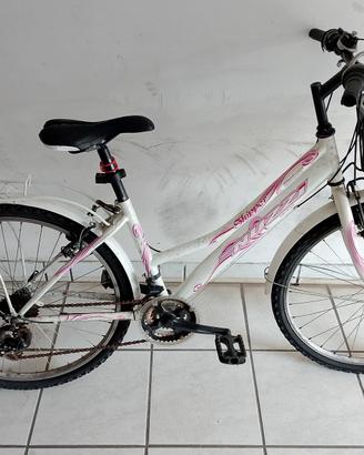 Bicicletta Nuzzi