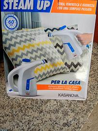 Stiro a vapore Kasanova