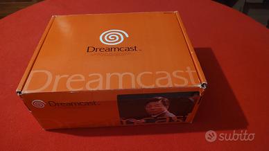 Sega Dreamcast HKT 3000 NTSC Boxed Serial Match