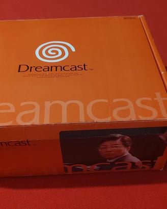 Sega Dreamcast HKT 3000 NTSC Boxed Serial Match