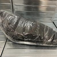 Sella Custom Black Royal Hunter 350