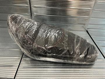 Sella Custom Black Royal Hunter 350